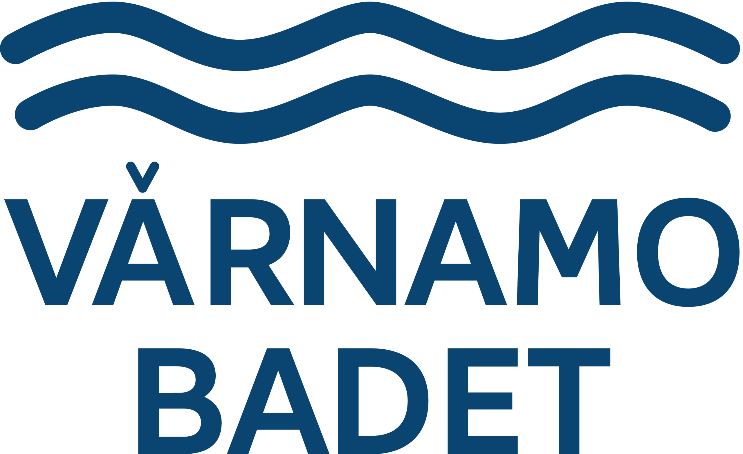 Värnamobadet